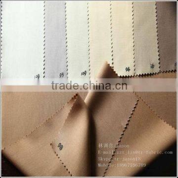 spandex formal ladies trousers fabric for party wear