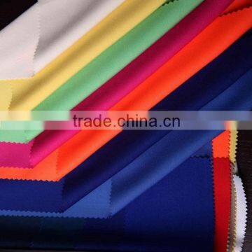 good spandex pants fabricwith high quality tr spandex fabric