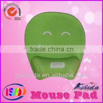 rubber mouse mat promotional gift with customize painting