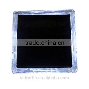 Good Solar Inground Light / Outdoor Home Garden Led Paver Light photo-3