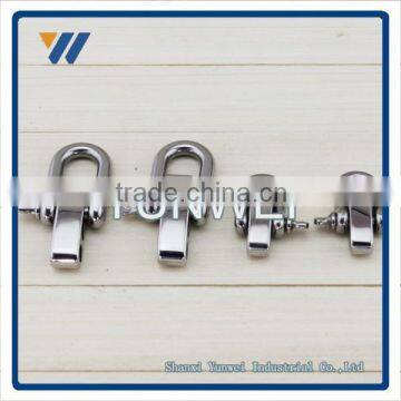 US Type Lifting Anchor Shackle photo-6