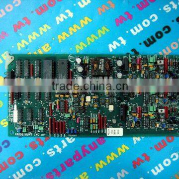 FISHER ROSEMOUNT 01984-2518-0002 RS3