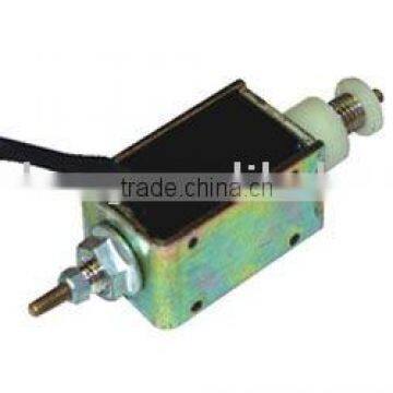 Solenoid (TAU-0450T)