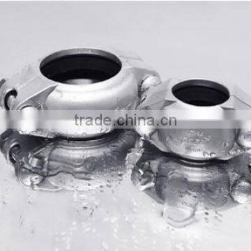 FM Approved High Pressure Different Types Flexible Disc Coupling