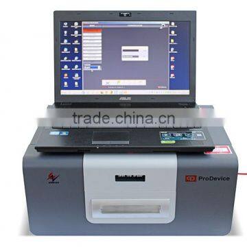 Degaussing Machine