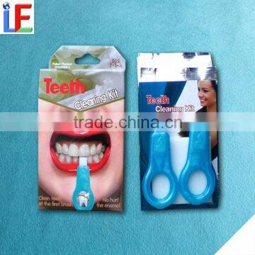 Dental Hygiene Kit Dental Floss Best teeth whitening toothpaste no peroxide