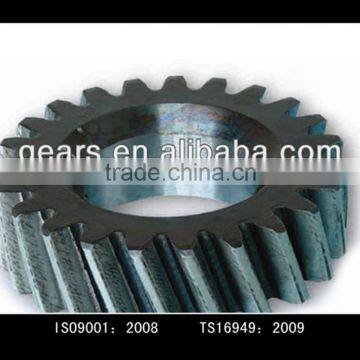 6CT diesel engine crankshaft gear