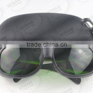 800nm-1700nm OD4+ 900nm 1100nm OD5+ Laser Protective Goggles Safety Glasses 32# photo-4