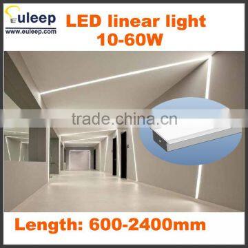 UL/SAA/TUV Dimmable Led Linear Led Light, Office Light Pendant Light photo-3
