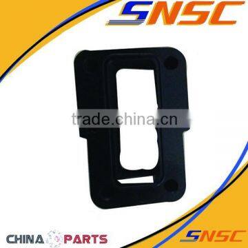 2015 Hot selling custom WeiChai engine Machinery Parts The oil filter gasket