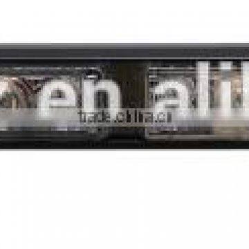 Emergency Vehicle LED Traffic Advisor Strobe Light bar, LED Directional Warning Strobe Light Bar(SR-DL-110-8)1W per LED