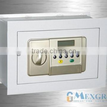 Electronic Wall Safe Box for Home and Office (MG-25SWELB)