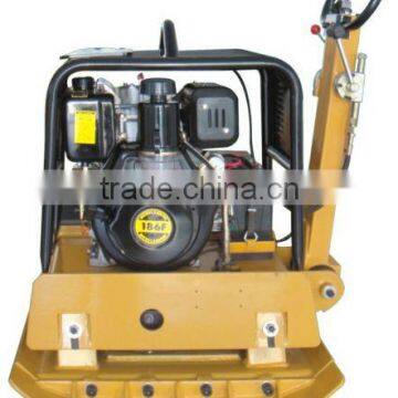 Compactor