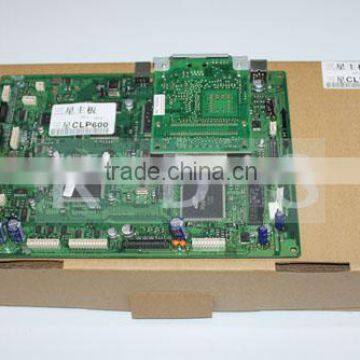 Original Formatter Board for Samsung CLP 600 Main Board for Samsung Printer Parts Jc92-01655a photo-2