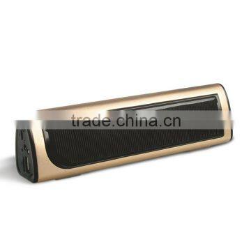 Factory Direct Solar Power Music Speaker With USB Flashdrive