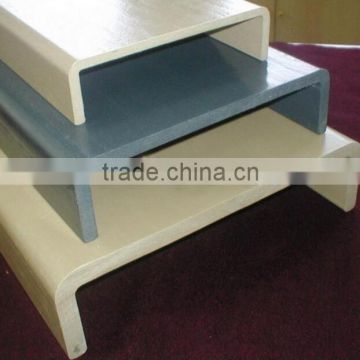 Good Prices AISI 201 304 304L 310 316 430 Stainless Steel U Channel Size Manufacturer