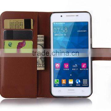 Multifunctional Leather Stand Case for Samsung Galaxy Note 7