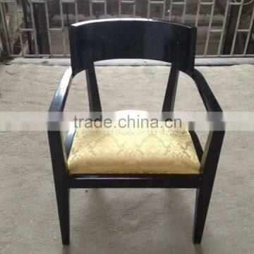 Chinese restaurant modern dining chair C104