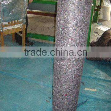 super felt non-woven fabric felt with film