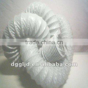 PVC Flexible Duct