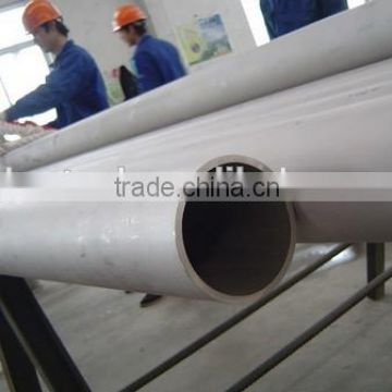 ASTM A269 TP310S Seamless Stainless Steel Pipe