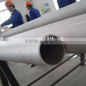 ASTM A269 TP304 Stainless Steel Welded Pipe