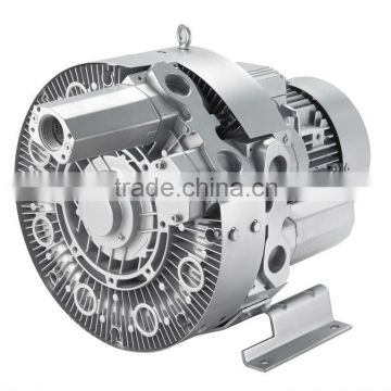 Air Blower 4RB Series For Vacuum Convey