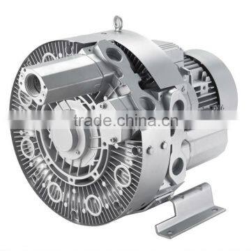 Side Channel Blower 4RB Series