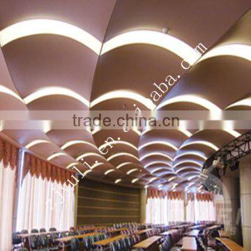 PVC CEILING FILM