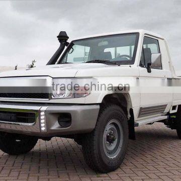 B/NEW - TOYOTA LAND CRUISER HZJ79L 4X4 PICK-UP (LHD 821083)