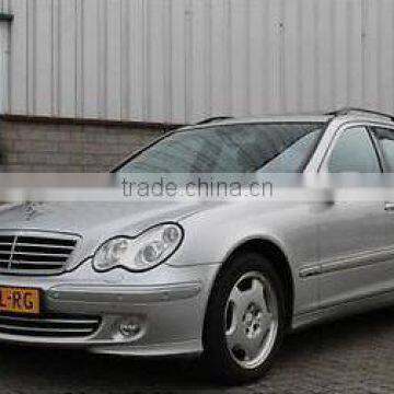 USED CARS - C 220 (LHD 5030)