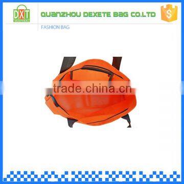 Different Size Custom Cheap Big Beach Bag Laminated photo-4