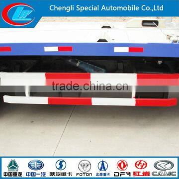 Dongfeng Tow Truck Wrecker for Sale photo-4