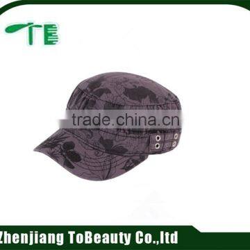 printing military cap