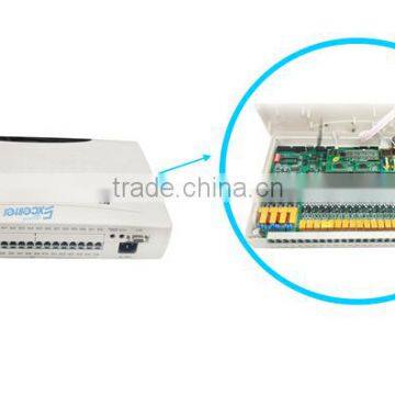 Keyphone System 16 Extensions PSTN PABX PBX (CP832-416) photo-4