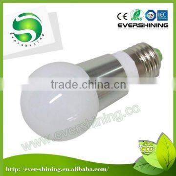 Alibaba China Supplier LED Light 3W B22 Bulb Lighting