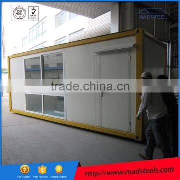 Deformation Resistance With Strong Shock Resistance Container House photo-2
