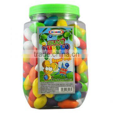 New Listing Chewy Multi-color Oliver Bubble Gum