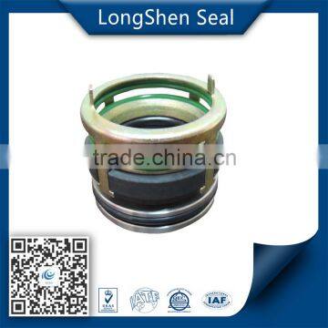 Hispacold compressor shalft seal HFSPC35 single spring seal metall bellow seal