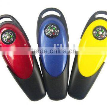 Colorful Compass Usb 2.0 Flash Drive