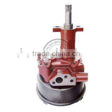 AUTO OIL PUMP
