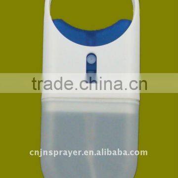 USB drive shaped perfume atomizer 20ml with lid