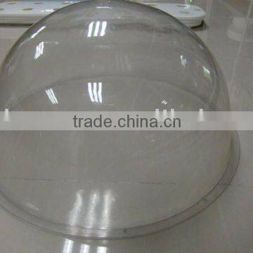 CLEAR/TRANSPARENT Vacuum forming plastic parts