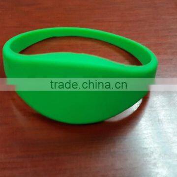 Best price 125KHz/13.56MHz/UHF RFID wristband