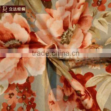 Wholesale digital printing on canvas fabric