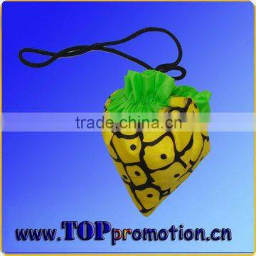 fashion fruit shape foldable shopping bag 14114633
