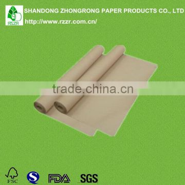 kraft paper with one side pe coated