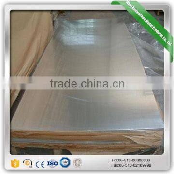 buliding materials stainless steel flat sheet