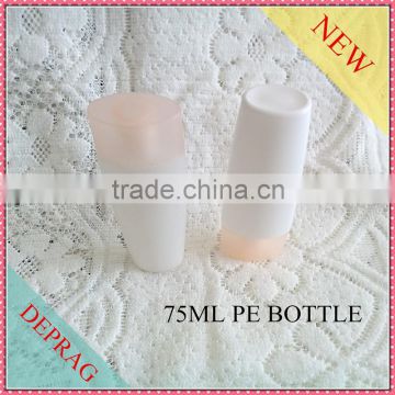 75ml plastic bottle,75ml baby hair care,75ml bottle shampoo,75ml lids shampoo bottle,75ml laundry detergent bottles