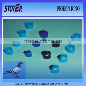 Rfid pigeon foot fing for sale